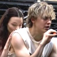 STAGE TUBE: Check Out New Rehearsal Footage from World Premiere of BAT OUT OF HELL Video