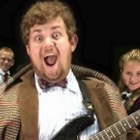 BWW Review: SCHOOL OF ROCK Lays Down the Beat at The Belmont Photo