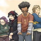 Cast Announced for Hulu's Highly Anticipated Project MARVEL'S RUNAWAYS