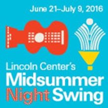 Midsummer Night Swing Week Two Kicks Off 6/28