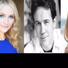FLYING OVER SUNSET A New Musical by James Lapine, Tom Kitt, and Michael Korie at…