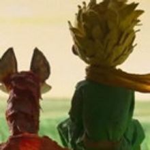 THE LITTLE PRINCE to Open Santa Barbara Film Fest