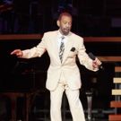 Photo Flash: First Look at MAURICE HINES TAPPIN' THRU LIFE at New World Stages