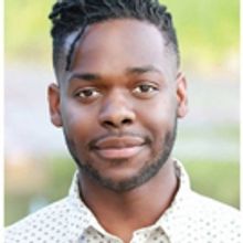 BROADWAY's NEXT BIG STAR: RENT Tour's Aaron Harrington