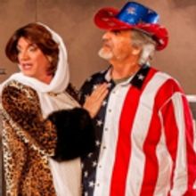 BWW Review: THE LEGEND OF GEORGIA MCBRIDE at GableStage