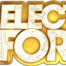 ELECTRIC FOREST Moves Into Day Three