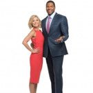 LIVE WITH KELLY AND MICHAEL Grows for 2nd Straight Week for Season Highs