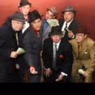 Bergen County Players to Open 83rd Season with GUYS AND DOLLS