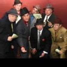 Bergen County Players to Open 83rd Season with GUYS AND DOLLS