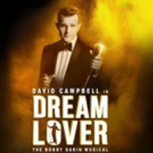Rehearsals Begin For DREAM LOVER: THE BOBBY DARIN MUSICAL