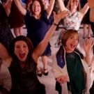 VIDEO: Sneak Peek - Patti LuPone & Tovah Feldshuh Guest on This Week's CRAZY…