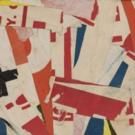 HENRY ROTHMAN: COLLAGES Exhibit to Close at Lori Bookstein Fine Arts, Today