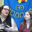 BWW Blog: Clarissa Moon - An Interview with the Cast of Beth Marshall Presents'…