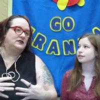 BWW Blog: Clarissa Moon - An Interview with the Cast of Beth Marshall Presents'… Video