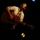 Irish Arts Center Presents Singer-Songwriter Brendan O'Shea 12/2