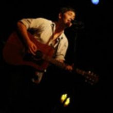 Irish Arts Center Presents Singer-Songwriter Brendan O'Shea 12/2