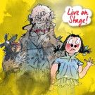 David Walliams' MR STINK Comes To Life At The Seymour Centre This February