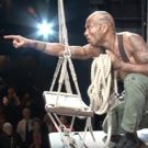 STAGE TUBE: MOBY DICK Cast, Audience Take on the Mannequin Challenge at Arena Stage