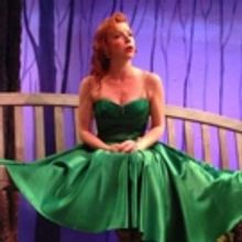 BWW Review: Kristin Towers-Rowles Shares her Inspirational Life Story Through Song in