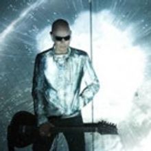 JOE SATRIANI Announces Exclusive Fan Contest During 2016 Tour