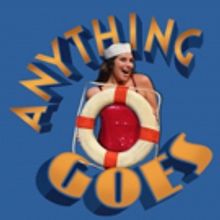 Cole Porter Musical ANYTHING GOES to Hit Maltz Jupiter Theatre