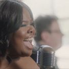 TV: Watch Amber Riley Perform 'I Am Changing' from the UK Premiere of DREAMGIRLS