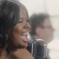 TV: Watch Amber Riley Perform 'I Am Changing' from the UK Premiere of DREAMGIRLS Video