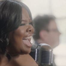 TV: Watch Amber Riley Perform 'I Am Changing' from the UK Premiere of DREAMGIRLS