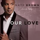 International Recording Artists Join Forces to Produce Debut Single 'Your Love'