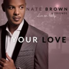 International Recording Artists Join Forces to Produce Debut Single 'Your Love'