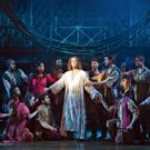 JESUS CHRIST SUPERSTAR Comes to the King's Theatre Glasgow Tonight