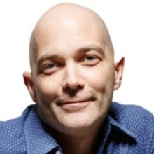 Taylor Mac Signs Copies of HIR at the Drama Book Shop Tonight