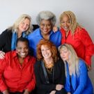 Pamela Rose to Bring BLUES IS A WOMAN to Freight & Salvage