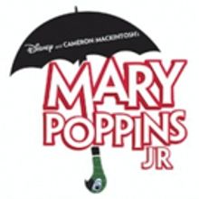 Pilot Production of MARY POPPINS JR. Flying to New Jersey This Winter