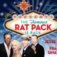 'SWINGING WITH SINATRA' to Benefit Children's Specialized Hospital Foundation at UCPA