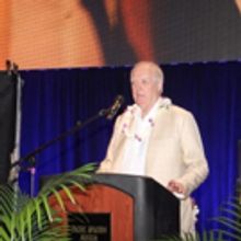 Photo Flash: Tim Rice, Finger Lakes Bring Excerpts of FROM HERE TO ETERNITY to Honolu