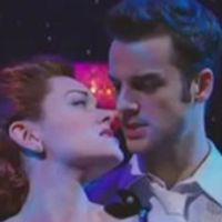 VIDEO: The Jazzy Hollywood Love Triangle of Cirque du Soleil's PARAMOUR Video