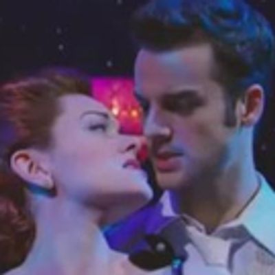 VIDEO: The Jazzy Hollywood Love Triangle of Cirque du Soleil's PARAMOUR