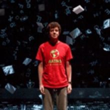 Adam Langdon to Lead 'CURIOUS INCIDENT' National Tour at the Ahmanson