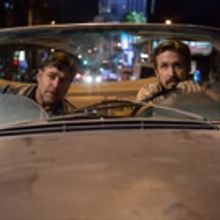 BWW Review: THE NICE GUYS Is A Lively, Boisterous Romp