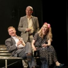 Photo Flash: First Look at Cate Blanchett & Company in THE PRESENT on Broadway