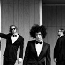Arcade Fire Live At Castlefield Bowl this Summer