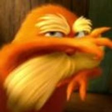 VTA Family Matinees Series Closes with THE LORAX Today