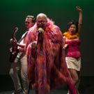 Chris Wells' New Show IT WILL ALL WORK OUT Set for Dixon Place This April