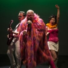 Chris Wells' New Show IT WILL ALL WORK OUT Set for Dixon Place This April