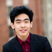 Daniel Hsu, Winner of 2015 Concert Artist Guild Presents New York Debut At Carnegie…