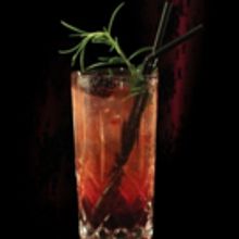 Brockmans Gin Ready For Some Football!