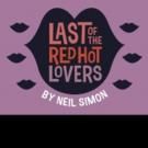 Hanover Little Theatre Will Open 67th Season with LAST OF THE RED HOT LOVERS