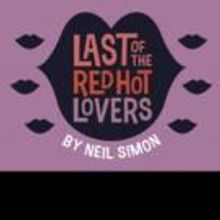 Hanover Little Theatre Will Open 67th Season with LAST OF THE RED HOT LOVERS