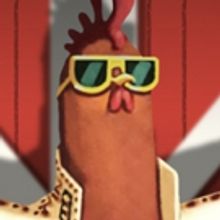 Westport Country Playhouse to Stage New Musical CHICKEN DANCE